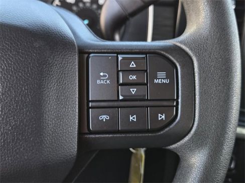 Used 2023 Ford F150 XL w/ STX Appearance Package image 12