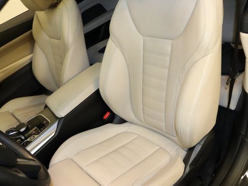 Used 2021 BMW 440i xDrive Coupe w/ Premium Package AWD/4WD image 23