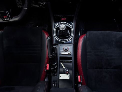 Used 2018 Subaru WRX STI image 24