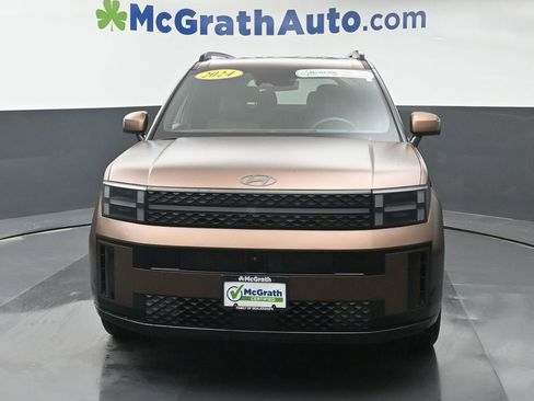 Used 2024 Hyundai Santa Fe Calligraphy image 5