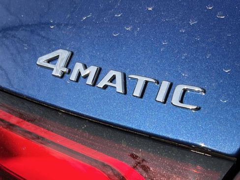 New 2026 Mercedes-Benz GLC 300 4MATIC image 28