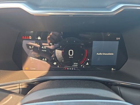 New 2025 GMC Canyon Elevation w/ Convenience Package RWD image 22