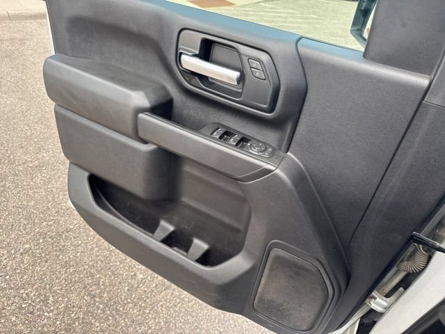 Used 2020 Chevrolet Silverado 3500 W/T w/ WT Fleet Convenience Package AWD/4WD image 21