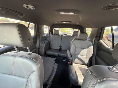 Certified 2023 Chevrolet Traverse RS FWD image 26