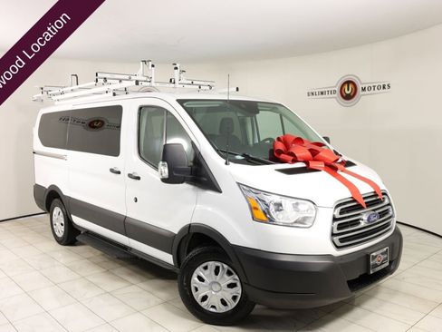 Used 2019 Ford Transit 150 XLT RWD image 1
