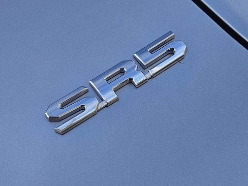 New 2026 Toyota Tacoma SR5 image 8