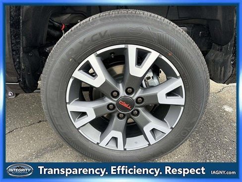 Used 2026 Toyota 4Runner TRD Sport Premium image 11