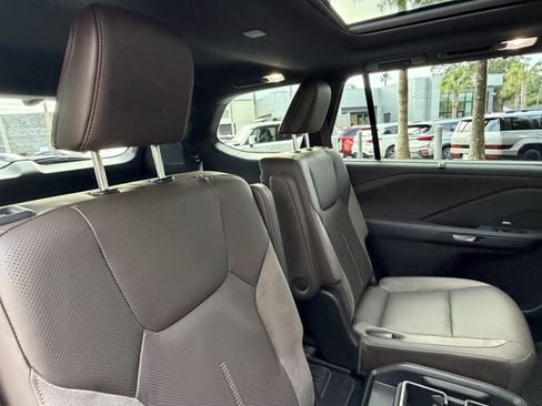 Used 2024 Lexus TX 350 AWD w/ Technology Package image 39