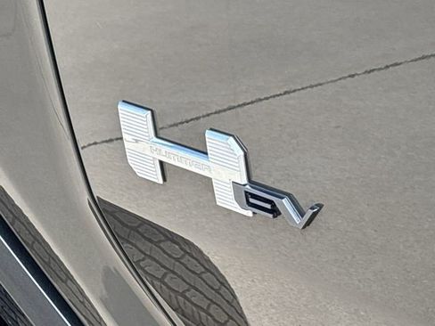 New 2025 GMC Hummer EV 3X image 30