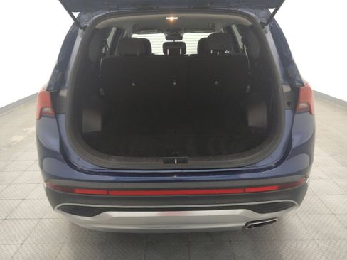 Used 2021 Hyundai Santa Fe SEL image 29
