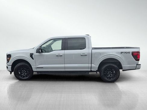 Used 2024 Ford F150 XLT w/ Equipment Group 302A MID AWD/4WD image 7