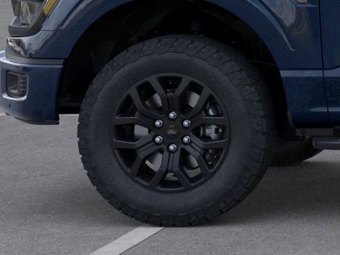 New 2025 Ford F150 Tremor w/ Mobile Office Package image 19