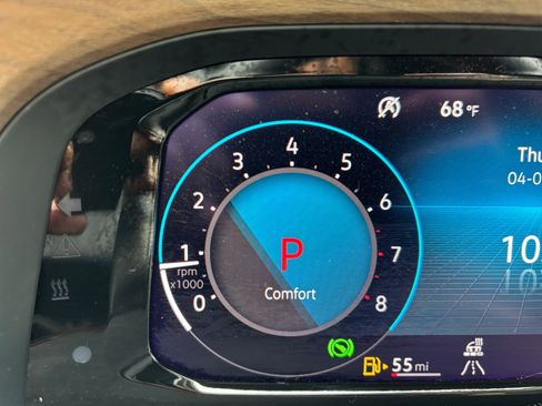 Used 2024 Volkswagen Atlas SE image 20