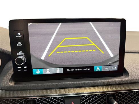 New 2026 Acura Integra A-Spec image 23