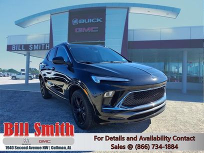 New 2026 Buick Encore GX Sport Touring w/ Comfort Package