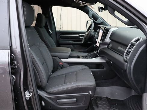 New 2026 RAM 1500 Big Horn image 46