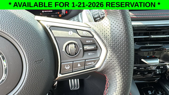 Used 2026 Acura MDX A-Spec AWD/4WD image 15