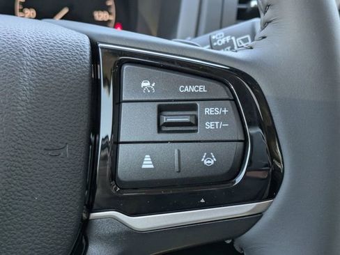 New 2026 Honda Odyssey Touring image 28