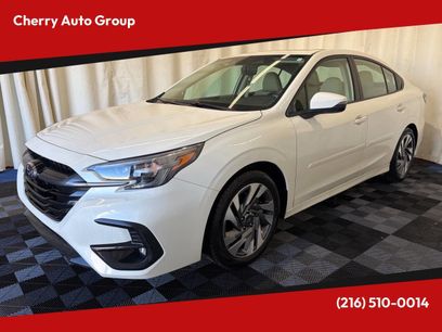 Used 2025 Subaru Legacy Limited