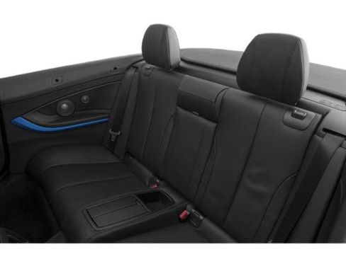 Used 2015 BMW 435i Convertible RWD image 13