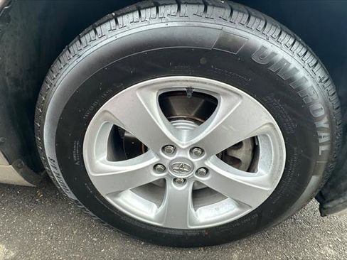 Certified 2017 Toyota Sienna LE image 12