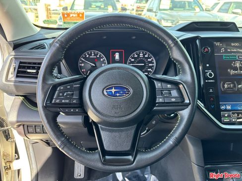 Used 2023 Subaru Ascent Onyx Edition Limited AWD/4WD image 20