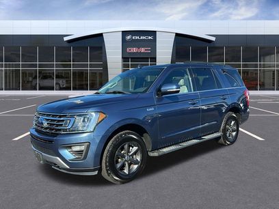 Used 2018 Ford Expedition XLT w/ Equipment Group 202A