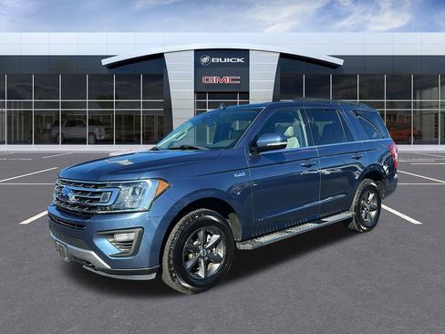 Used 2018 Ford Expedition XLT w/ Equipment Group 202A image 1