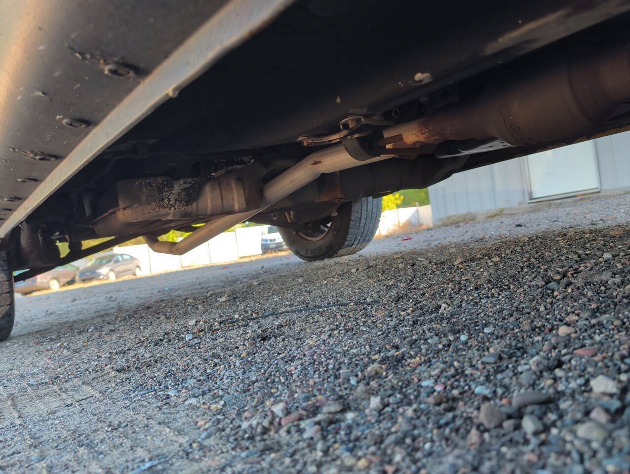 Used 2005 Toyota RAV4 2WD image 18