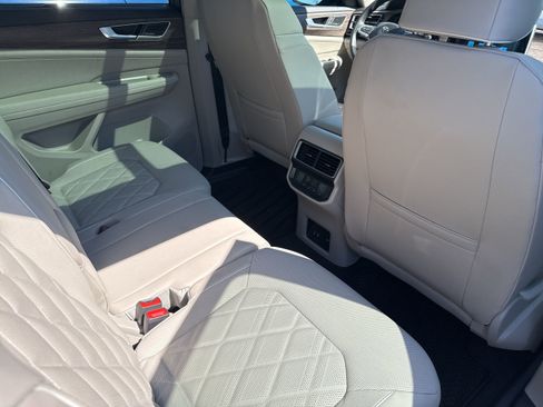 New 2026 Volkswagen Atlas SEL Premium R-Line image 27