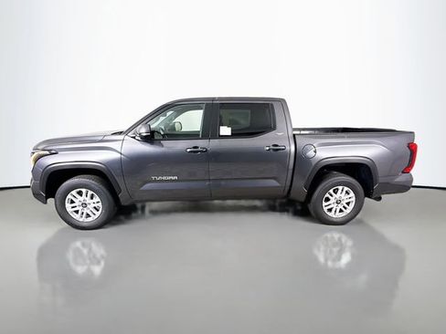 New 2026 Toyota Tundra SR5 AWD/4WD image 4