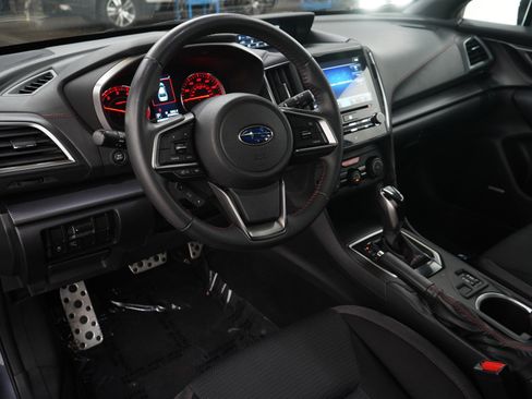Used 2017 Subaru Impreza 2.0i Sport w/ Popular Package #4 AWD/4WD image 24