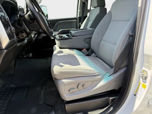 Used 2019 Chevrolet Silverado 2500 LT image 8