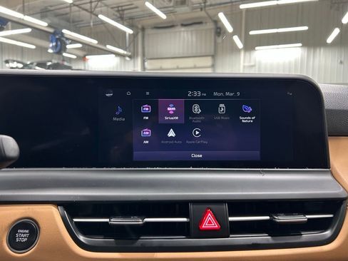 New 2026 Kia Seltos EX w/ EX Sunroof Package image 18