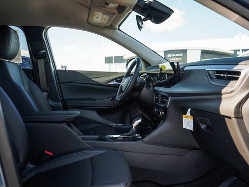 New 2026 Buick Encore GX Sport Touring w/ Advanced Technology Package image 10