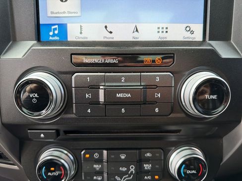 Used 2018 Ford F250 Platinum w/ Platinum Ultimate Package image 49