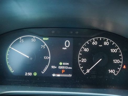 Used 2024 Honda CR-V Sport-L image 26
