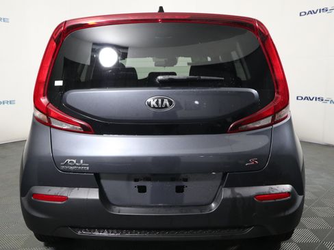Used 2020 Kia Soul S image 7