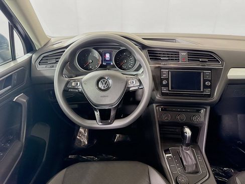 Used 2021 Volkswagen Tiguan S AWD/4WD image 21