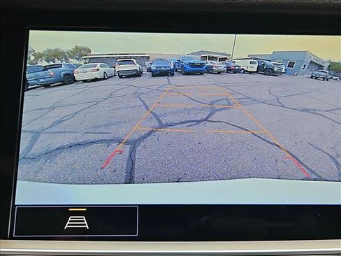 Used 2022 Cadillac XT5 Premium Luxury w/ LPO, Floor Liner Package image 13