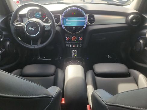 Used 2023 MINI Cooper S image 10
