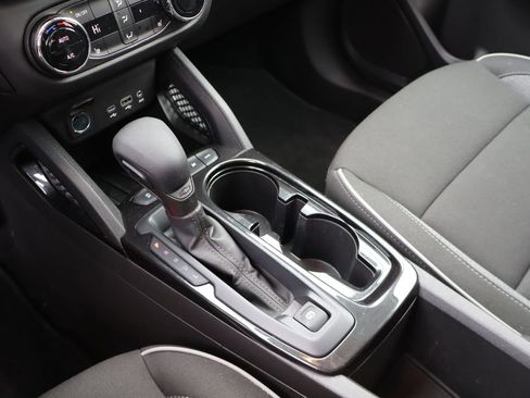 Used 2023 Chevrolet TrailBlazer LT w/ Convenience Package image 23