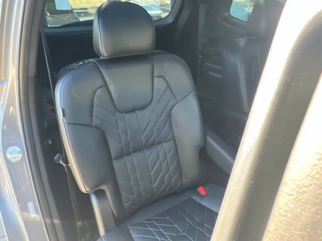 Used 2024 Kia Telluride SX X-Line AWD/4WD image 30