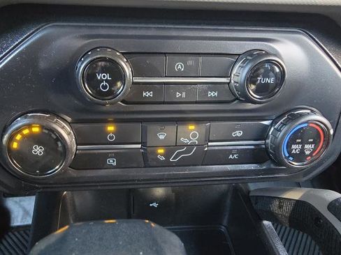 Used 2021 Ford Bronco Big Bend image 21