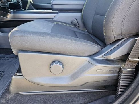 Used 2025 Ford F150 STX w/ Equipment Group 200A image 14
