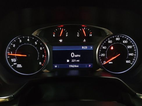 Used 2023 Chevrolet Blazer LT w/ Convenience Package image 23