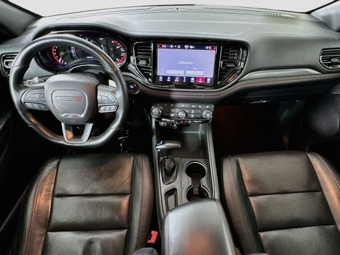 Used 2024 Dodge Durango GT AWD/4WD image 24