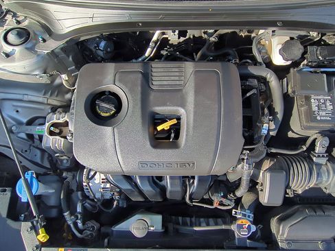 Used 2023 Kia Forte GT-Line image 34