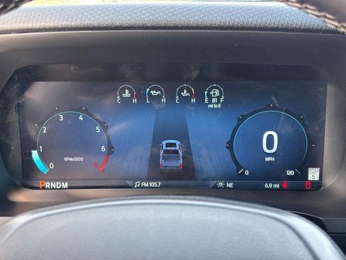 New 2025 Ford F150 XLT w/ Equipment Group 302A MID image 14