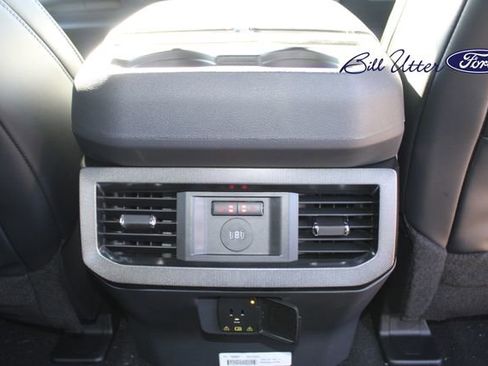 New 2026 Ford F350 Platinum image 12